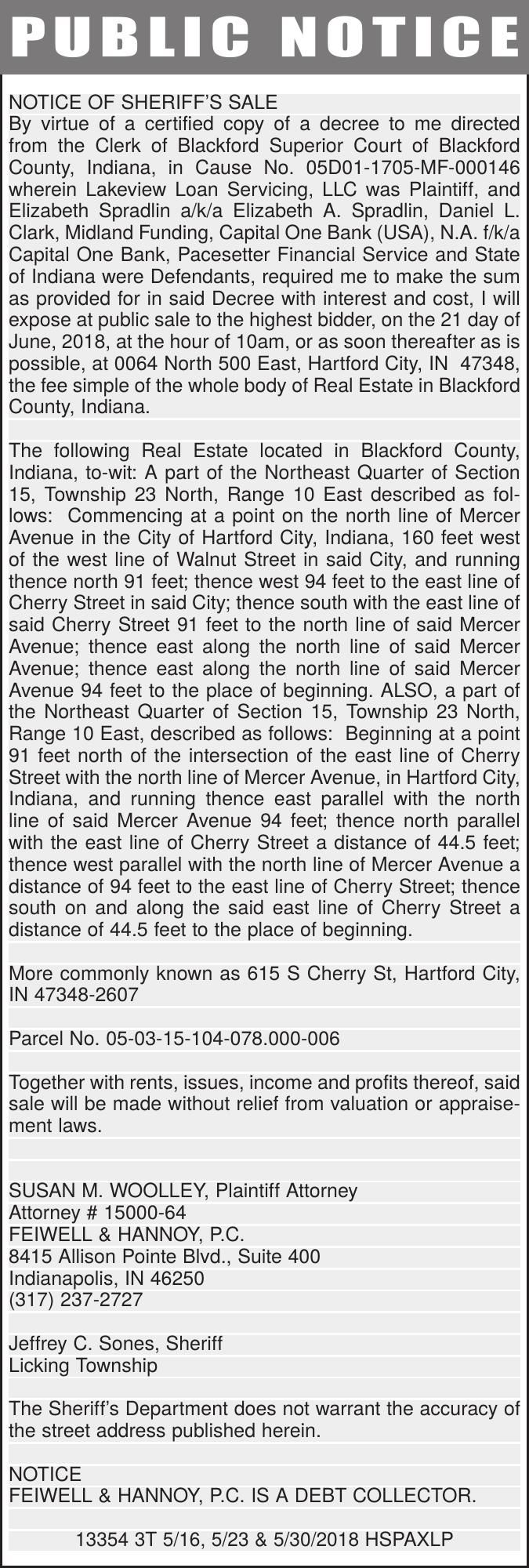 Hartford advocate personals